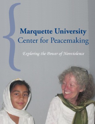 Center for Peacemaking Yearbook - Student