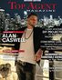 Top Agent Magazine Ontario - October 2026