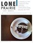 Lone Prairie Art Works Magazine Volume 2 Issue 1