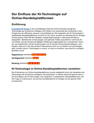 Immediate XP Avage Erfahrungen ™ | (Immediate Avage AI Erfahrungen)-Die aktualisierte und offizielle Website【2024】