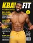 KRAVE FIT #17 HOLLYWOOD AL KOVER EDITION