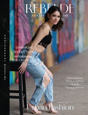 RPM_Urban Fashion 5/2025 R5