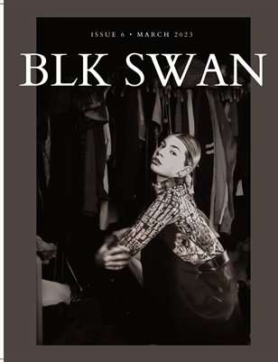 BLKSWAN Issue 06