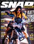 Katt Yukihyo 381 JULY 2026  (Magazines)