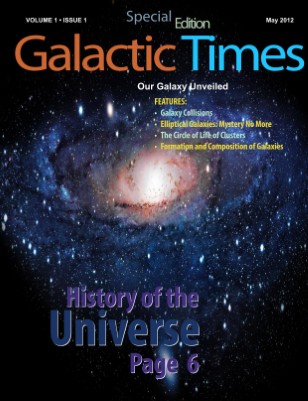 Galactic Times