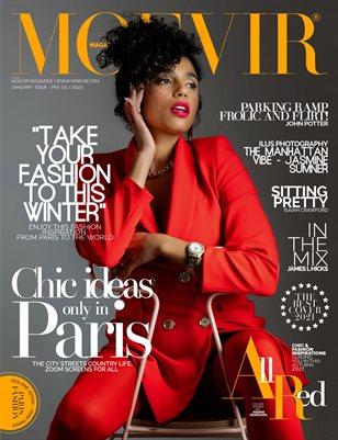 29 Moevir Magazine January Issue 2022