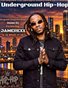 Underground Hip-Hop August/September Issue 51
