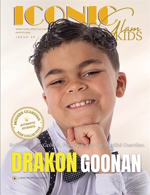 July Kids Magazine 2026(Premium version)