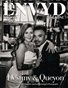 ENVYD Magazine Issue 608 May Black & White