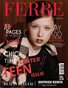 FERRE Magazine | The January Teen Edition | Vol.3 | 2026