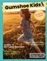 Gumshoe Kids Magazine V1 I8 (Running a Race)