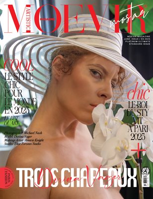 09 Moevir Magazine June Issue 2025