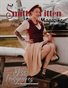 Smitten Kitten Pinup Magazine Miss Ladycakes Cover 3 Volume 4 Issue 37