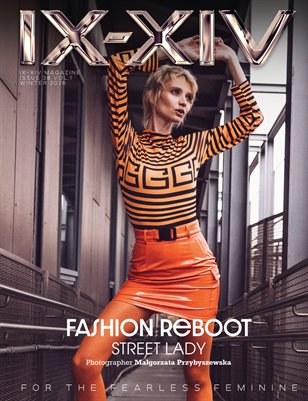 IX-XIV issue 038 - Małgorzata