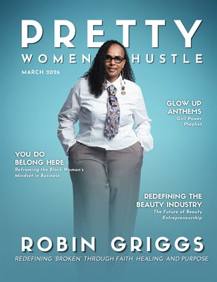 PWH Magazine - March 2026 