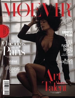 Moevir Magazine April Issue 2022