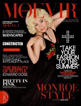 11 Moevir Magazine September Issue 2021