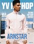 YV Hip Hop Magazine June 2021 Issue