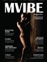 MVIBE Magazine May 2022 issue 9.3 Boudoir | Portrait
