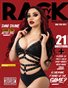 Rack City Magazine Jan/Feb 2021 Cover 1
