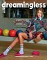 DREAMINGLESS MAGAZINE - ISSUE 37 - PART TWO