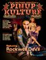Pinup Kulture Magazine Volume 3, Issue 9