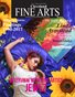 Cleveland Fine Arts May 2018