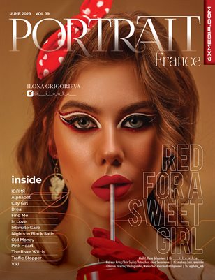 Portrait France Vol - 39