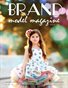 Brand Model Magazine  Issue # 1284