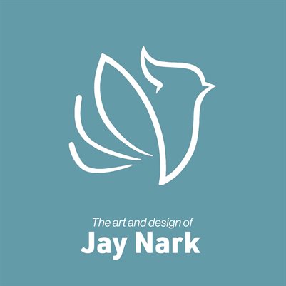 Jay Nark: Artist Booklet
