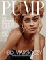 PUMP Magazine | The Ultimate Fashion and Beauty Edition | Vol.1 | April 2021