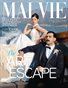 MALVIE Art-Inspired Wedding 31 May 2026