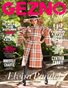 GEZNO Magazine October 2020 Issue #15