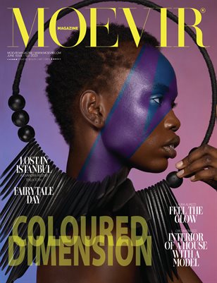 35 Moevir Magazine June Issue 2023
