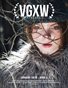 VGXW - January 2018 Book 2 (Cover 1)