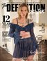 The Definition of Ink Christina Awai Skin Ink 12 year Anniversary Issue 68 vol 2 cover 1