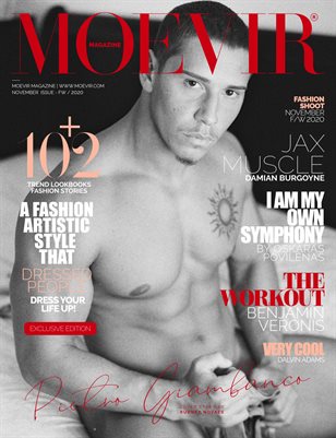 Moevir Magazine November Issue 2020 11 