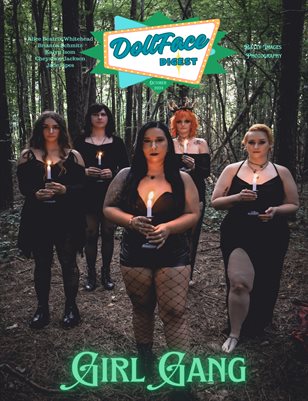 DollFace Digest - Girl Gang - October 2024