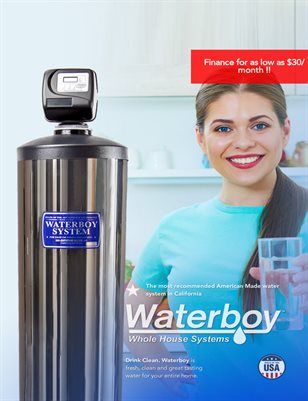 Water Filters in San Diego