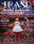Brand Model Magazine  Issue # 1309