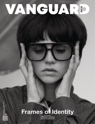 Vanguard #33 vol.2