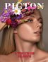 Picton Magazine AUGUST 2019 Beauty GOLD N232 Cover 3