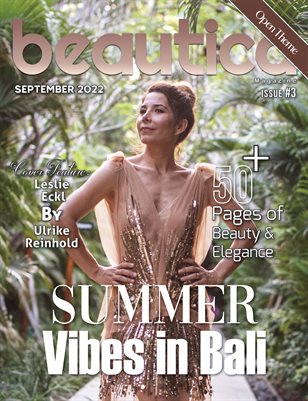 Open Theme Edition Issue #3