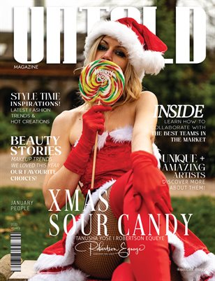Holiday Issue A 9