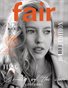FAIR Magazine | The March Portrait Edition | Vol.2 | 2025