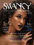 Swanky Magazine November 2022 VOL XXIV ISSUE 02