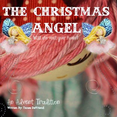 The Christmas Angel