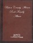 Poole Family Album, Union County, Illinois