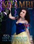 Kelambi Magazine Special Fantasy Cosplay September Edition Vol 081