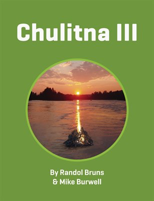 Chulitna III